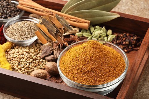 Garam Masala